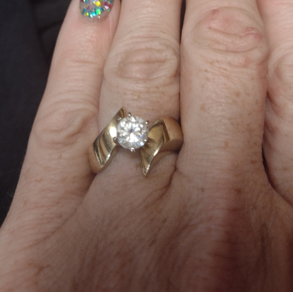 Engagement Ring